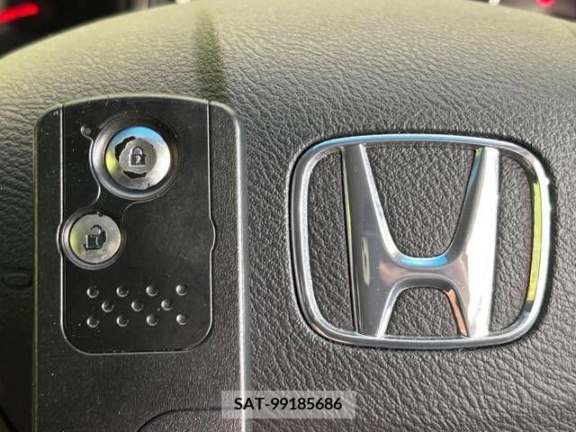 Honda FIT 2012-03 303316-5