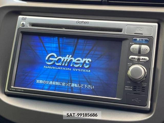 Honda FIT 2012-03 303316-2