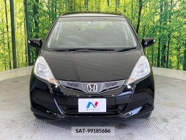 Honda FIT 2012-03 303316-12
