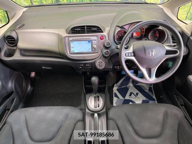 Honda FIT 2012-03 303316-1