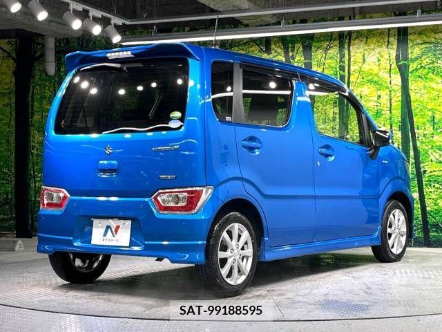 Suzuki WAGON R 2020-12 220727-17