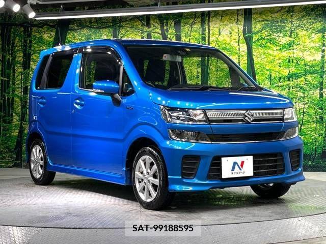 Suzuki WAGON R 2020-12 220727-16