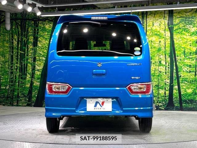 Suzuki WAGON R 2020-12 220727-15