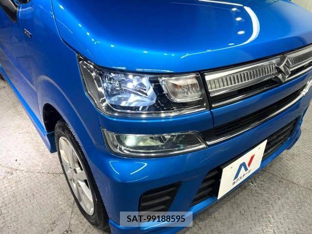 Suzuki WAGON R 2020-12 220727-12