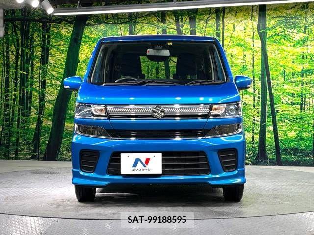 Suzuki WAGON R 2020-12 220727-14