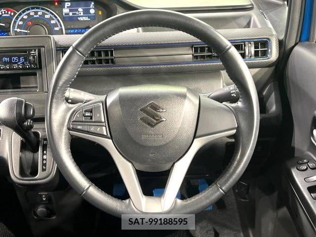 Suzuki WAGON R 2020-12 220727-11