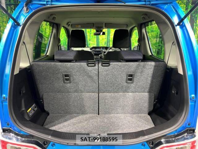 Suzuki WAGON R 2020-12 220727-10