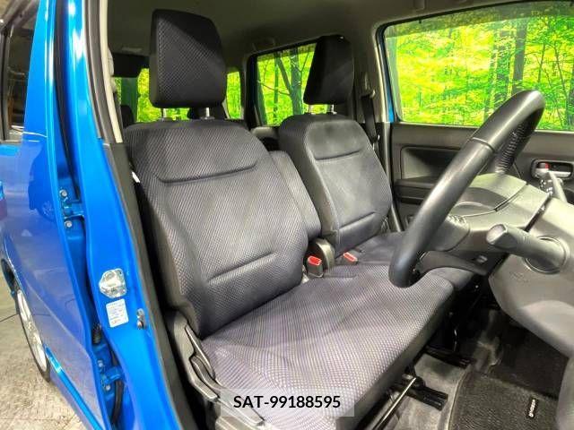 Suzuki WAGON R 2020-12 220727-8