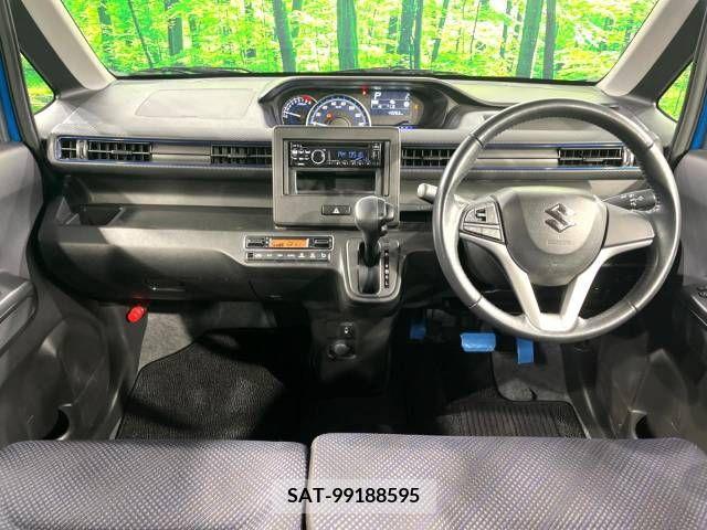 Suzuki WAGON R 2020-12 220727-1