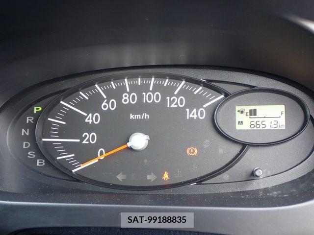 Daihatsu MIRA 2017-03 308896-8