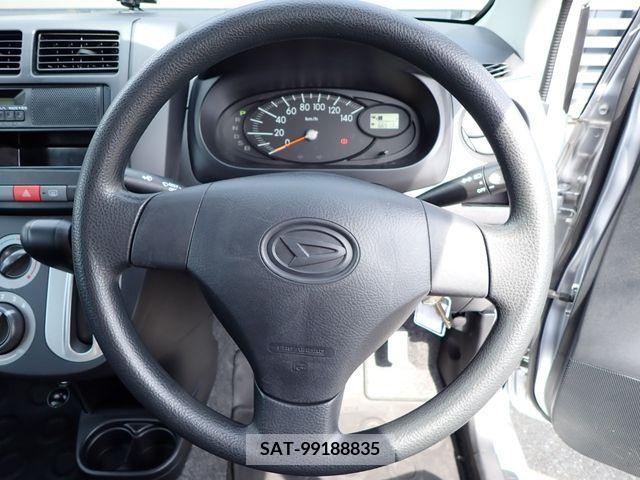 Daihatsu MIRA 2017-03 308896-7