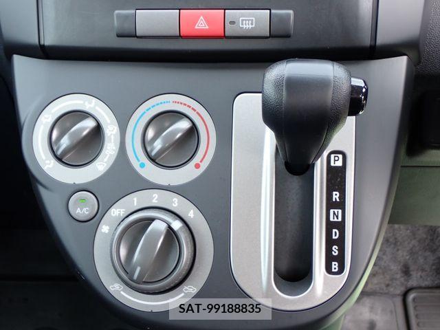 Daihatsu MIRA 2017-03 308896-6