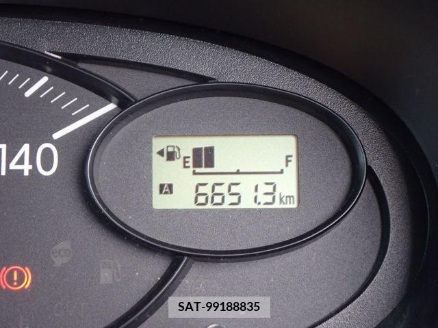Daihatsu MIRA 2017-03 308896-9