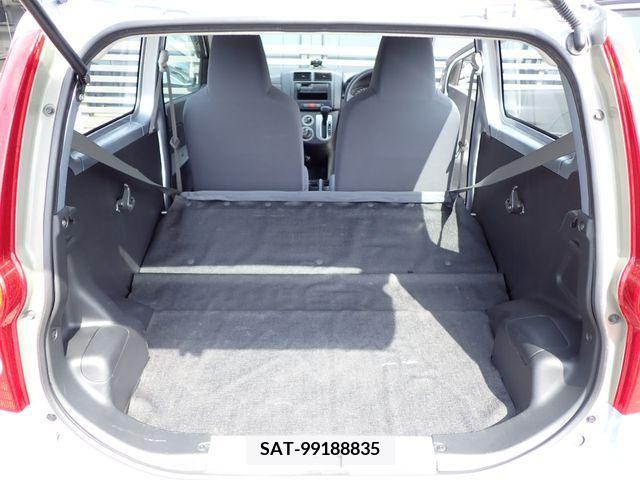 Daihatsu MIRA 2017-03 308896-15