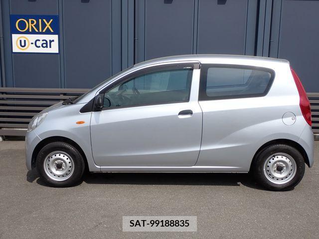 Daihatsu MIRA 2017-03 308896-20