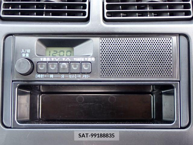 Daihatsu MIRA 2017-03 308896-3