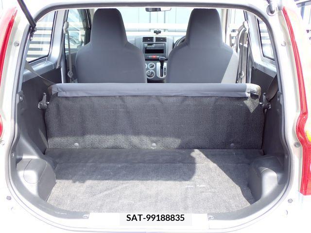Daihatsu MIRA 2017-03 308896-14