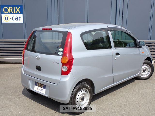 Daihatsu MIRA 2017-03 308896-2