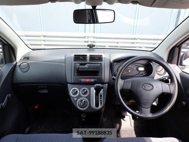 Daihatsu MIRA 2017-03 308896-1