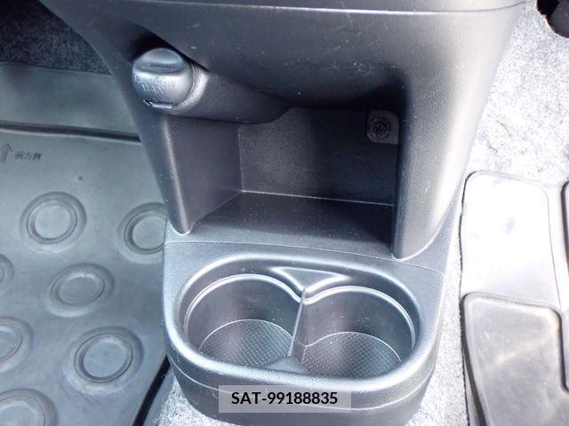 Daihatsu MIRA 2017-03 308896-11