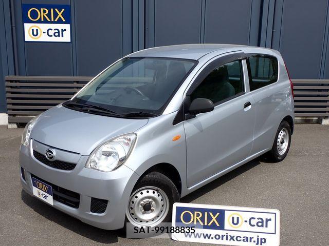 Daihatsu MIRA 2017-03 308896-0