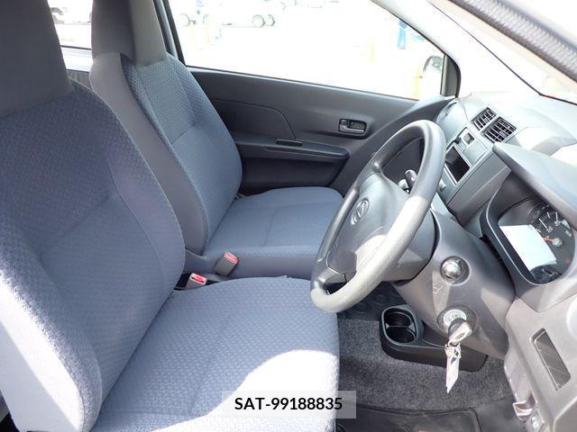 Daihatsu MIRA 2017-03 308896-12