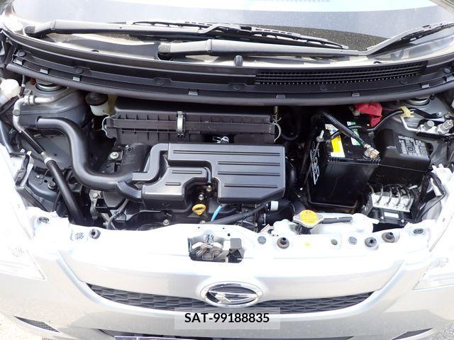 Daihatsu MIRA 2017-03 308896-18