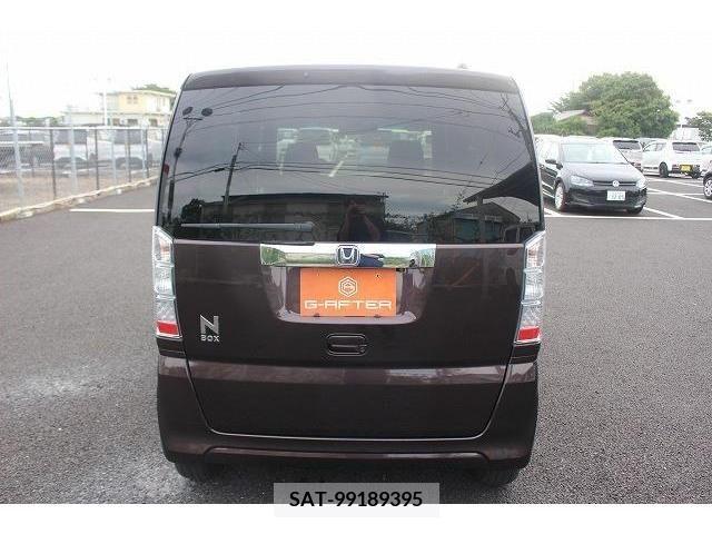 Honda N BOX 2016-03 306801-7