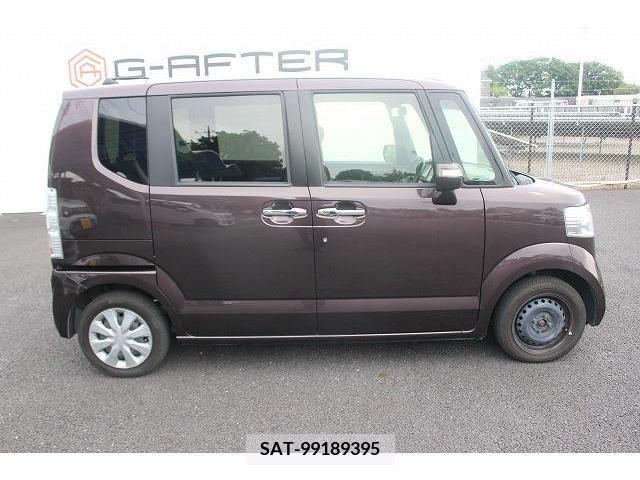 Honda N BOX 2016-03 306801-6