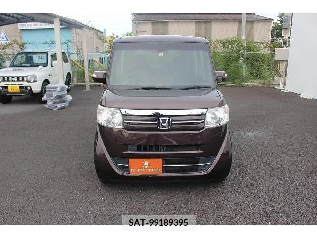 Honda N BOX 2016-03 306801-5