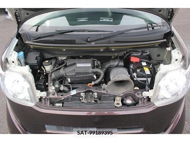 Honda N BOX 2016-03 306801-18
