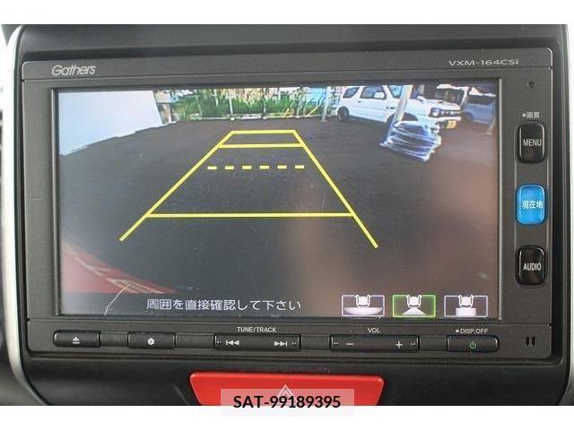Honda N BOX 2016-03 306801-2