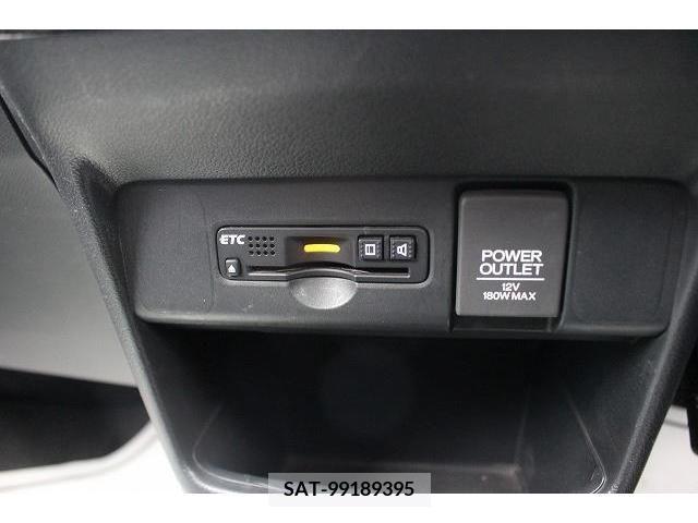 Honda N BOX 2016-03 306801-17