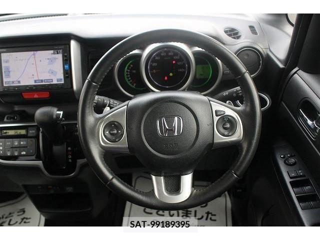 Honda N BOX 2016-03 306801-16