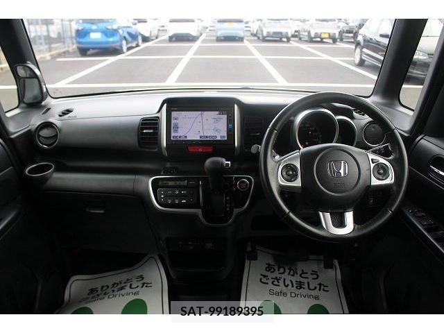 Honda N BOX 2016-03 306801-15