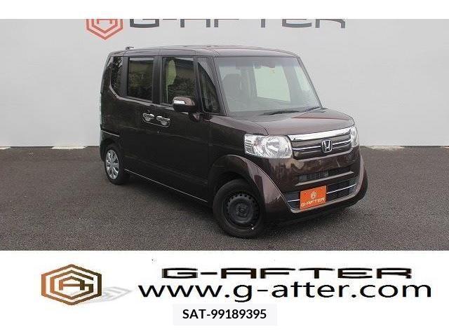 Honda N BOX 2016-03 306801-0