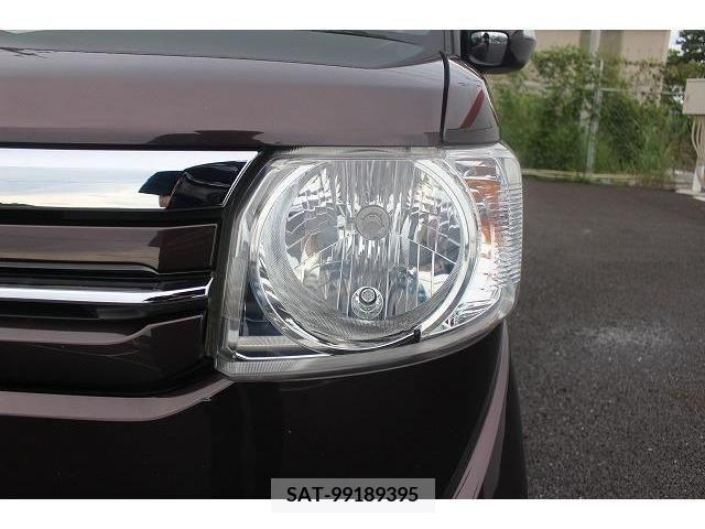 Honda N BOX 2016-03 306801-9