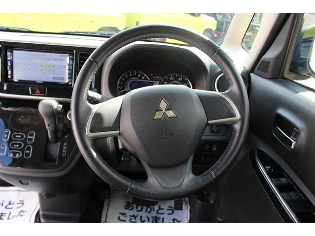 Mitsubishi EK SPACE 2019-09 21638-15