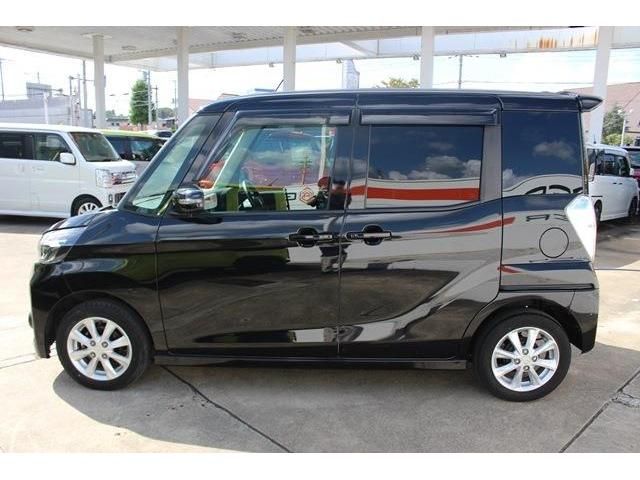 Mitsubishi EK SPACE 2019-09 21638-8