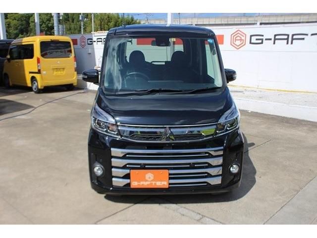 Mitsubishi EK SPACE 2019-09 21638-5
