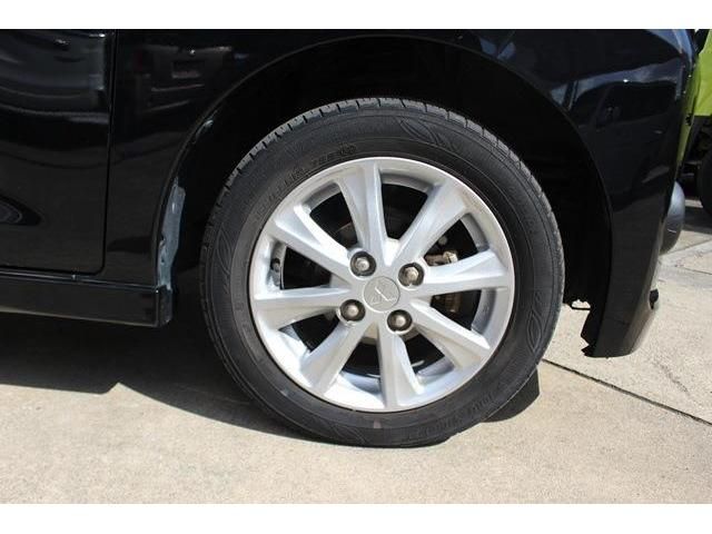 Mitsubishi EK SPACE 2019-09 21638-11