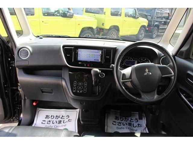 Mitsubishi EK SPACE 2019-09 21638-14