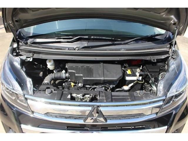 Mitsubishi EK SPACE 2019-09 21638-17