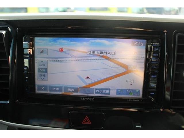 Mitsubishi EK SPACE 2019-09 21638-1