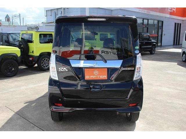 Mitsubishi EK SPACE 2019-09 21638-7