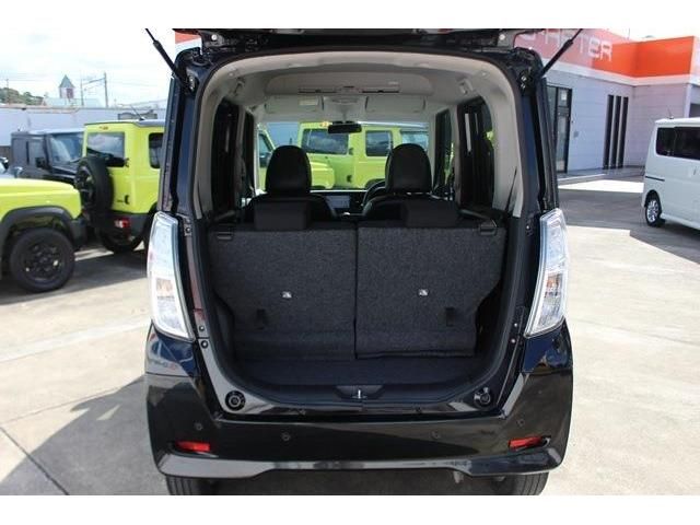 Mitsubishi EK SPACE 2019-09 21638-16
