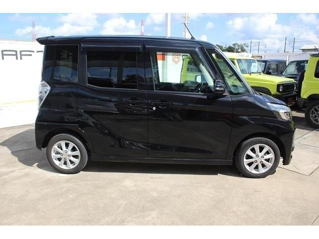 Mitsubishi EK SPACE 2019-09 21638-6