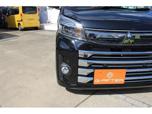 Mitsubishi EK SPACE 2019-09 21638-9
