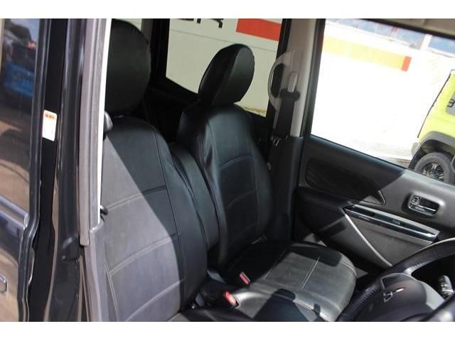 Mitsubishi EK SPACE 2019-09 21638-12