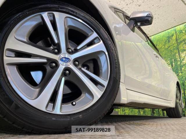 Subaru LEVORG 2016-11 362687-13